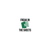 Freak in the Sheets