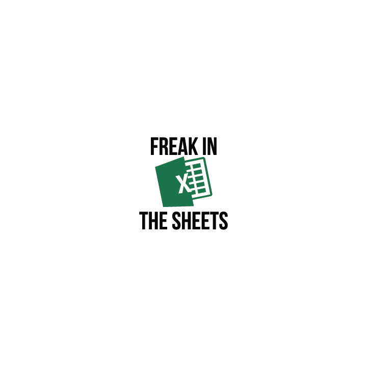 Freak in the Sheets