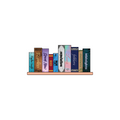 Eras Bookshelf