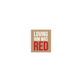 Loving Him Was Red