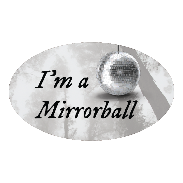 Mirrorball