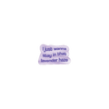 Lavender Haze