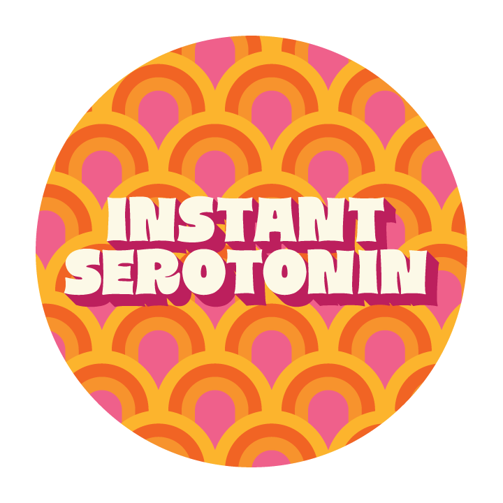 Instant Serotonin