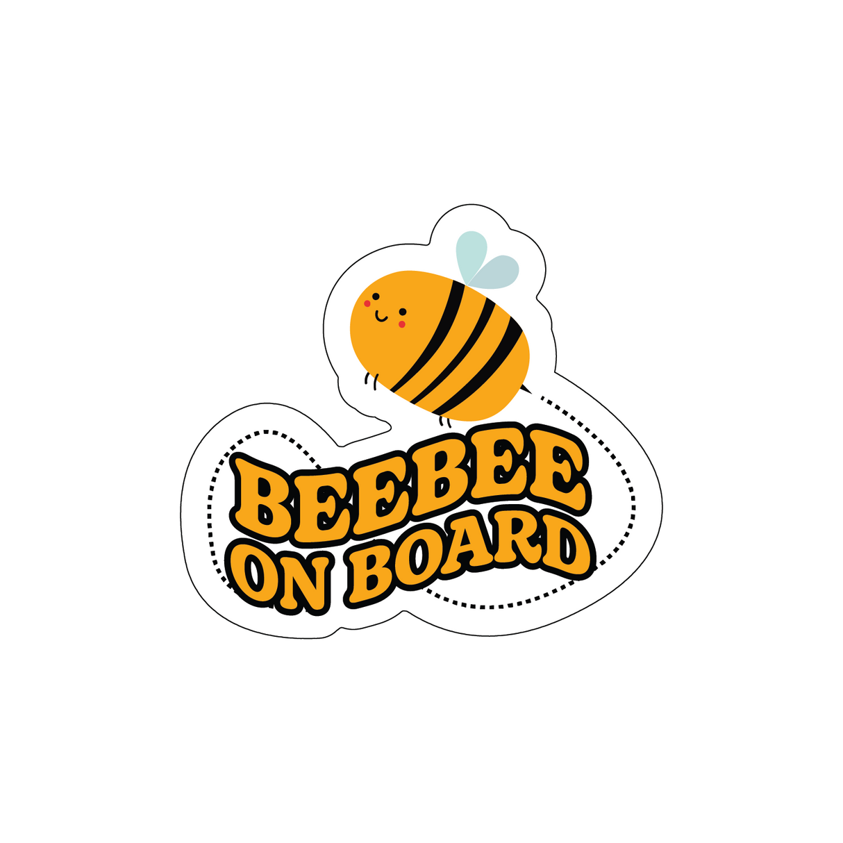 BeeBee On Board