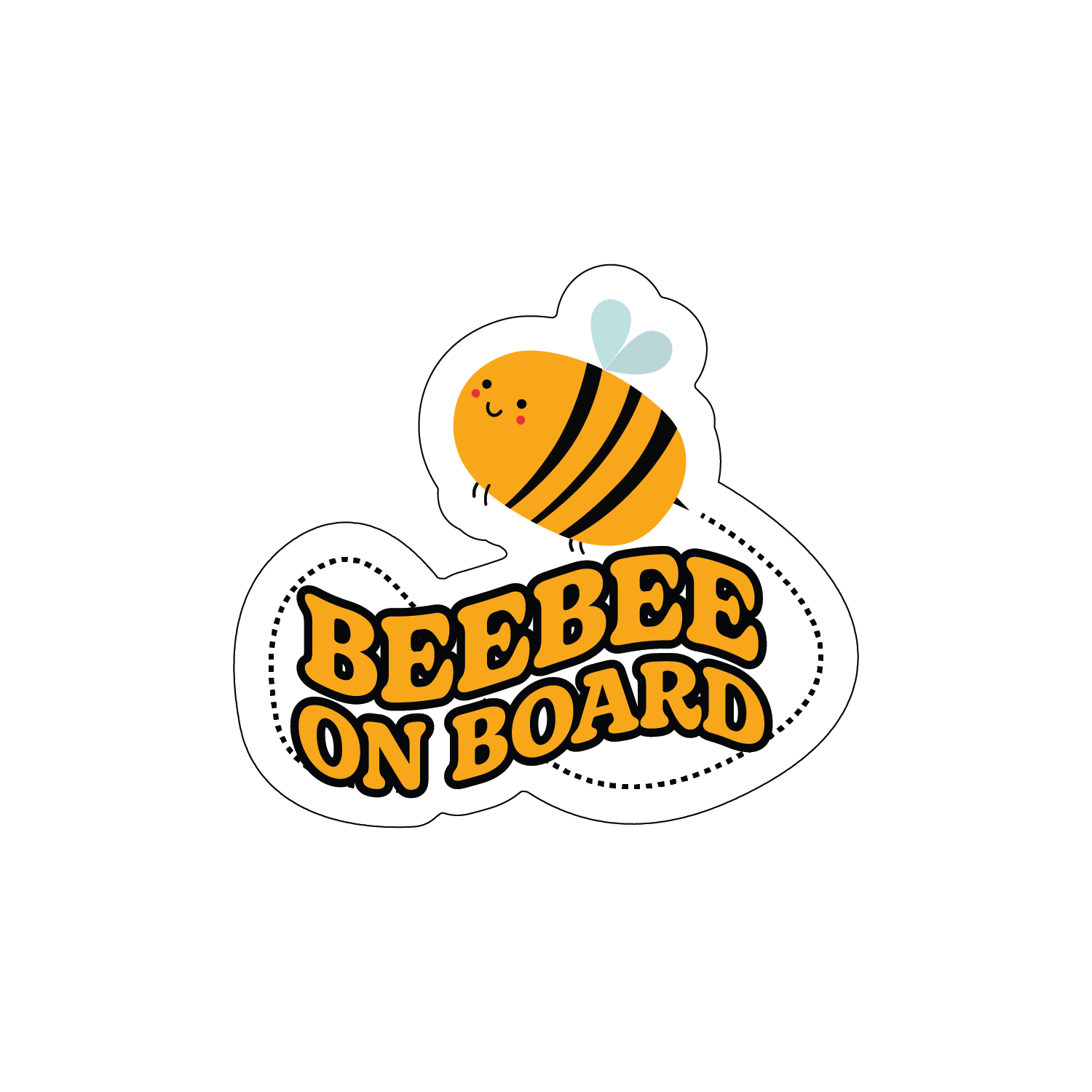 BeeBee On Board