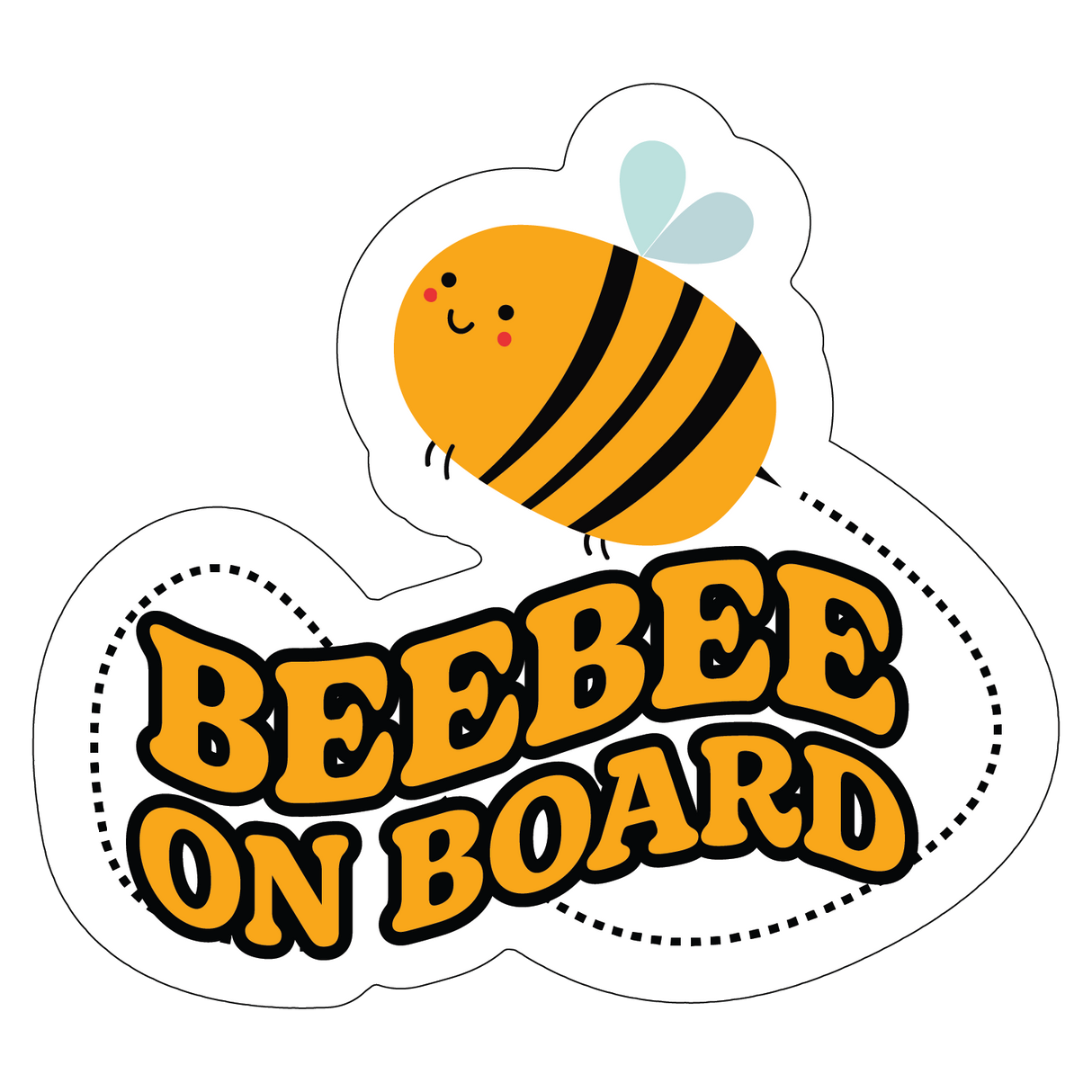 BeeBee On Board