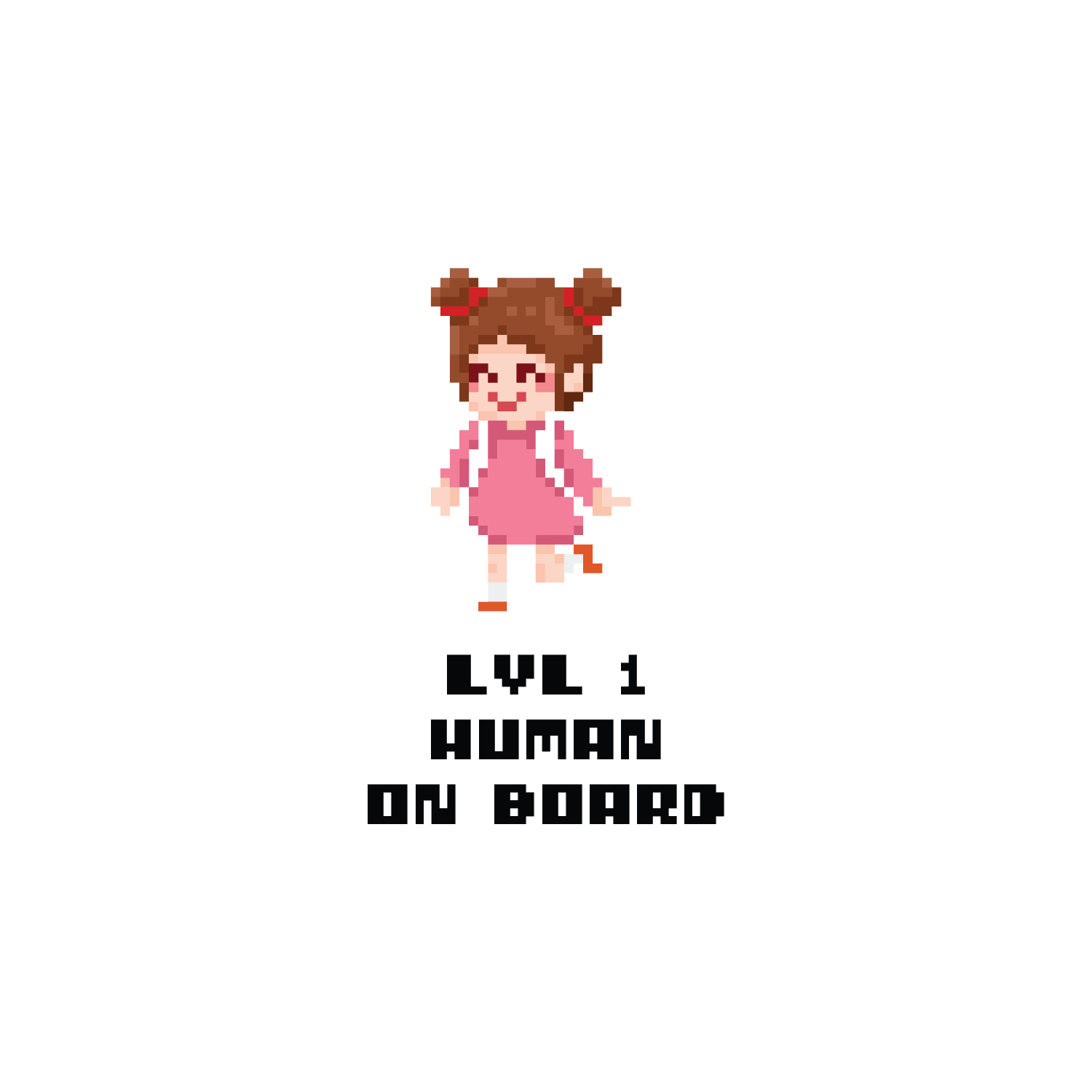 Lvl 1 Character 3 On Board