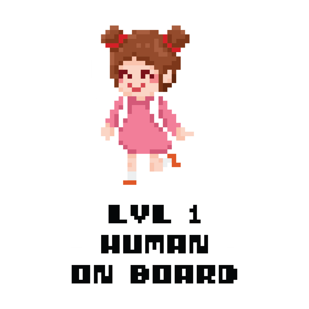 Lvl 1 Character 3 On Board