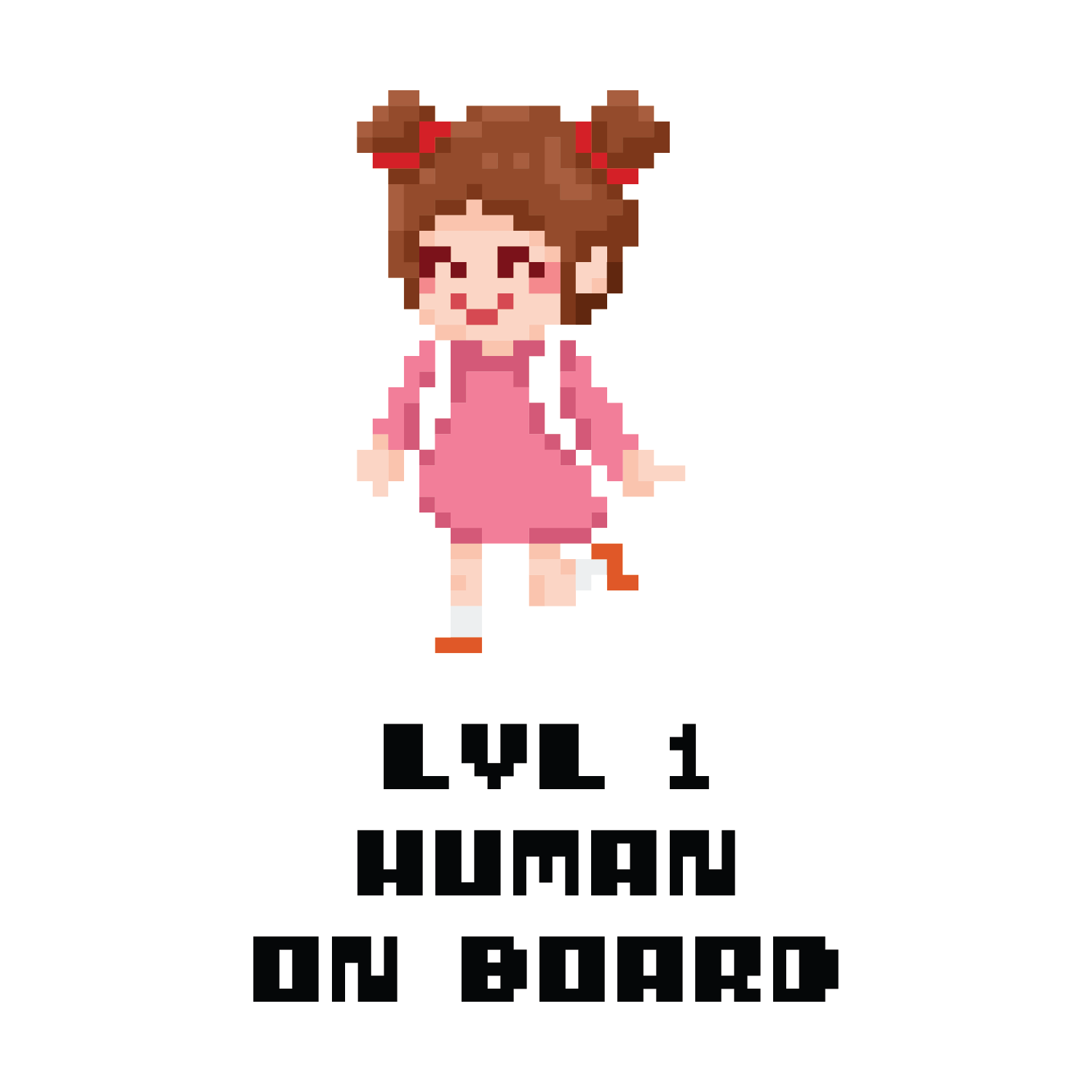 Lvl 1 Character 3 On Board