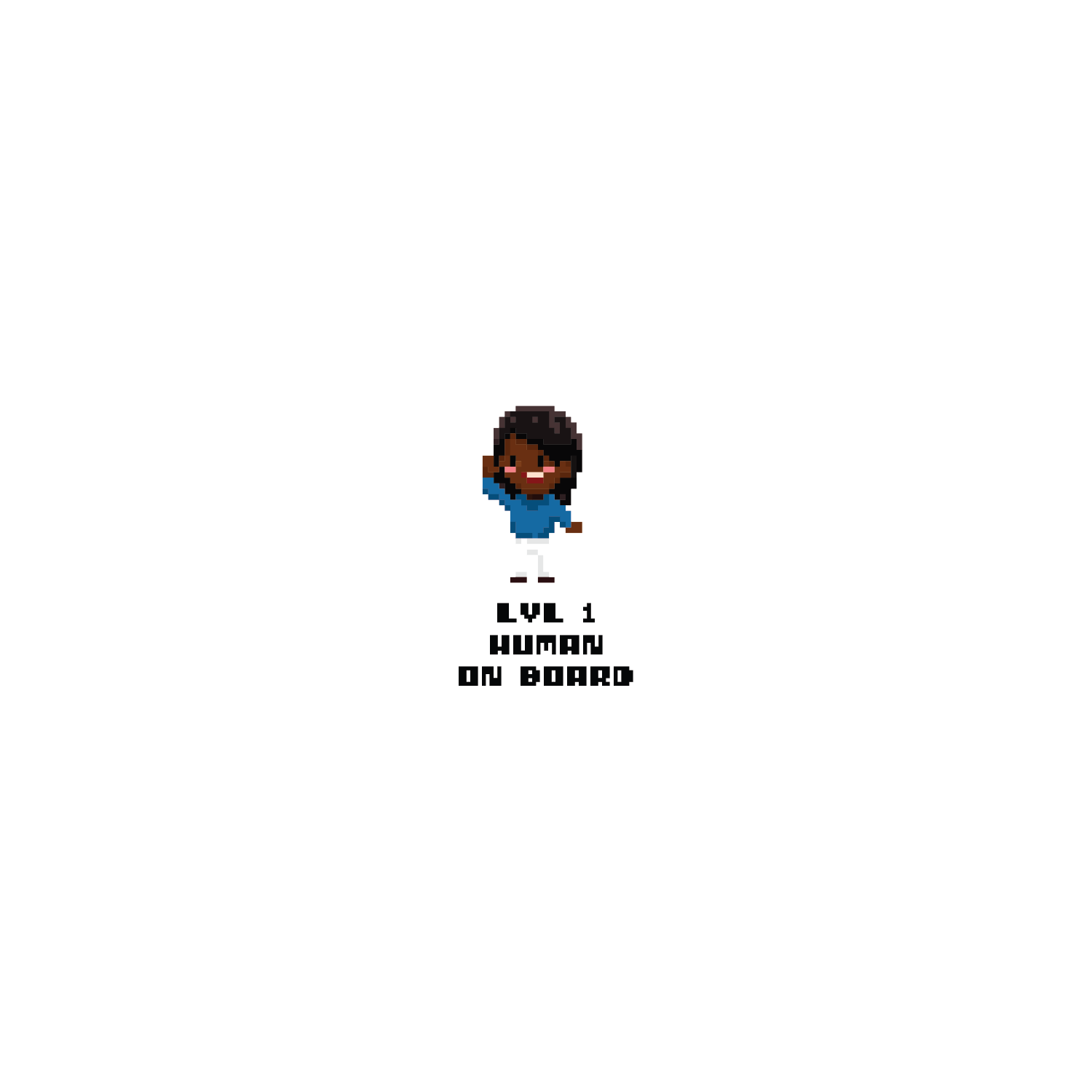 Lvl 1 Character 4 On Board