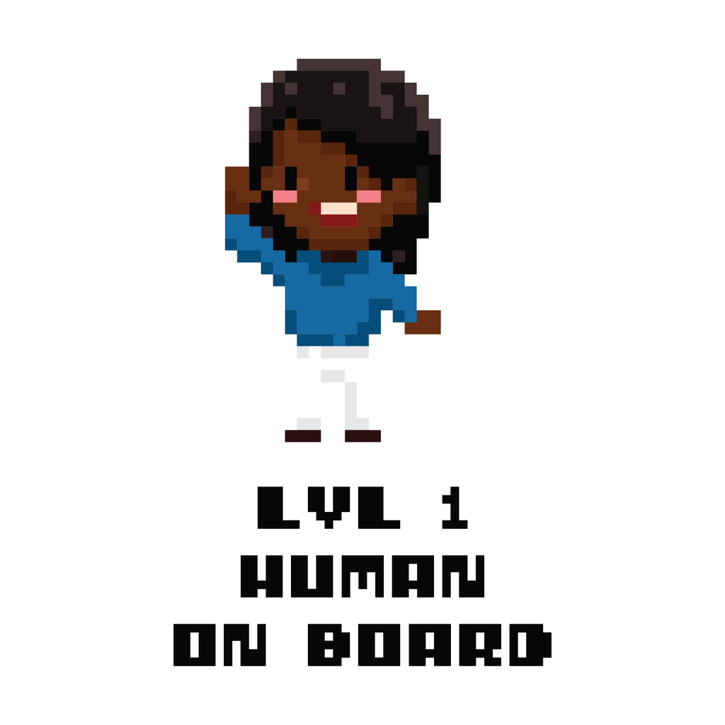Lvl 1 Character 4 On Board