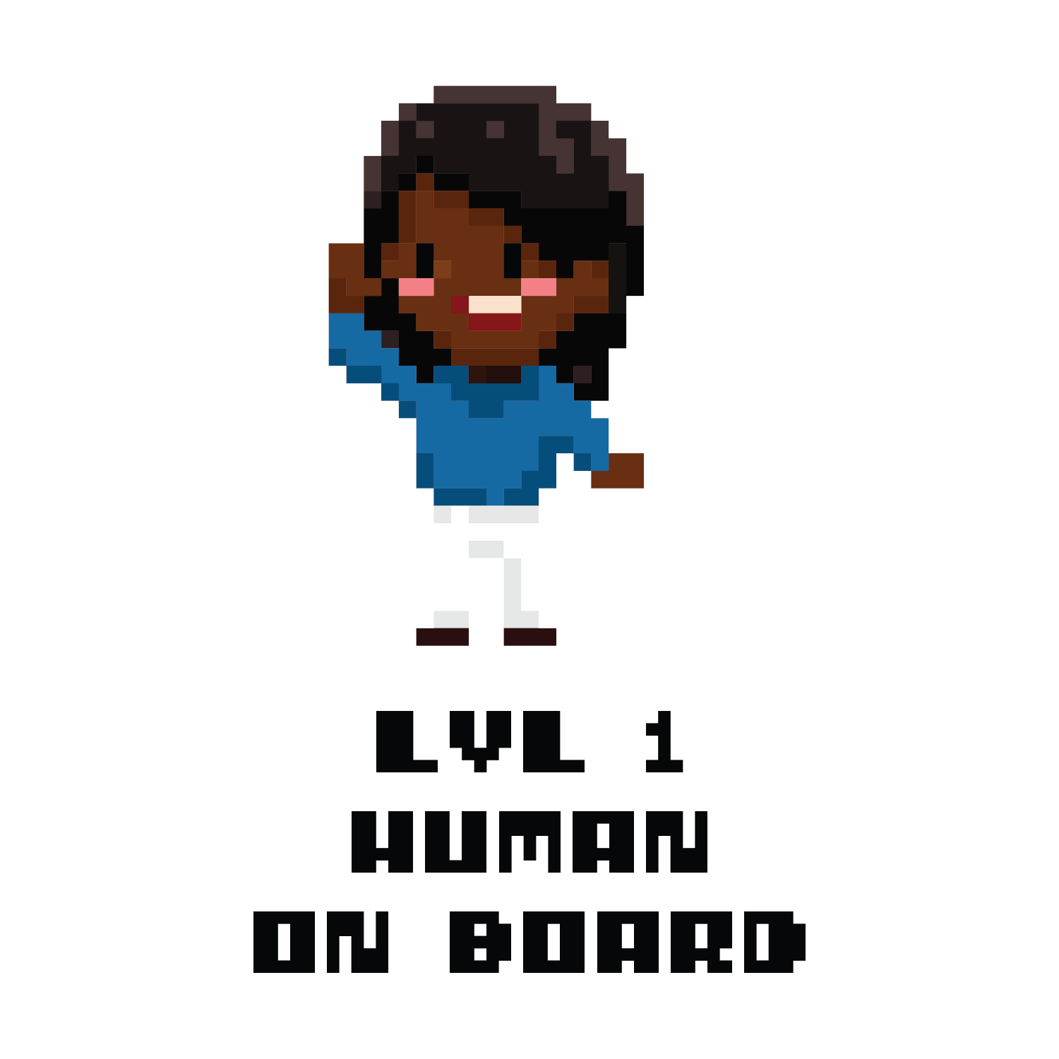 Lvl 1 Character 4 On Board