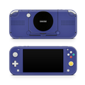 Nintendo Switch LITE Skin Retro Game Cube