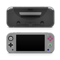Nintendo Switch LITE Skin Retro N64
