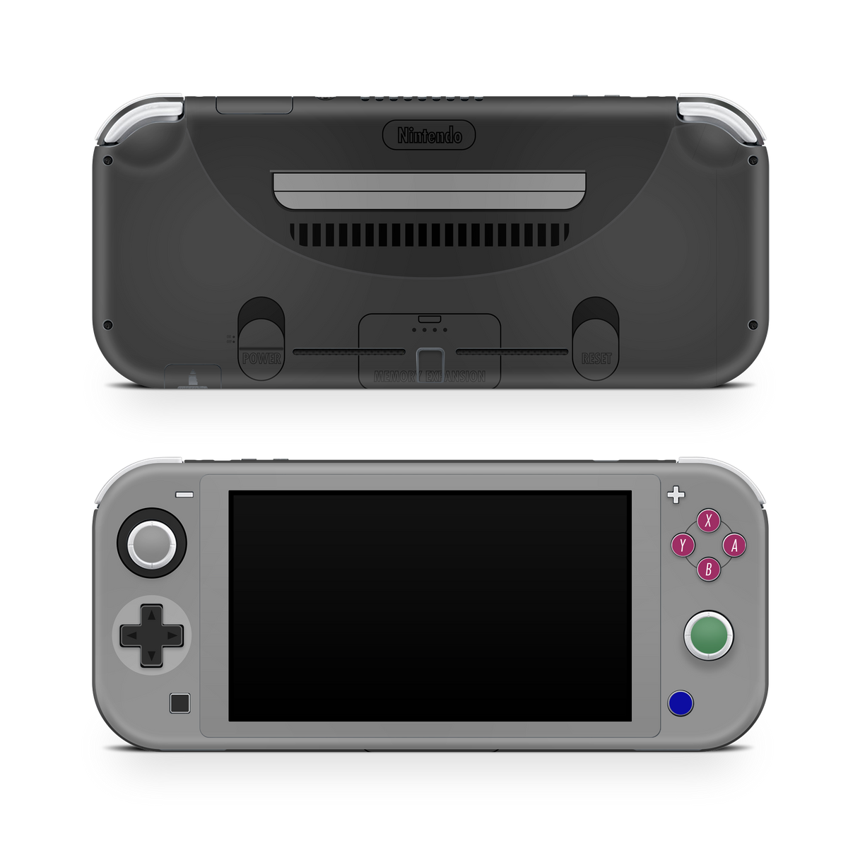 Nintendo Switch Lite Retro N64