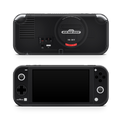Nintendo Switch LITE Skin Retro Genisis