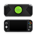 Nintendo Switch LITE Skin Retro Xbox