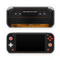 Nintendo Switch LITE Skin Retro Atari
