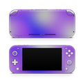 Nintendo Switch LITE Skin Galactic Halo