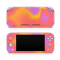 Nintendo Switch LITE Skin Sunset Hues