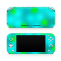 Nintendo Switch LITE Skin Mermaid scales