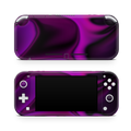 Nintendo Switch LITE Skin Purp