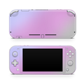 Nintendo Switch LITE Skin Mystic haze