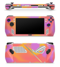 Asus ROG Ally Skin Sunset Hues