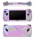 Asus ROG Ally Skin Mystic haze