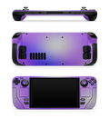 Steam Deck Galactic Halo