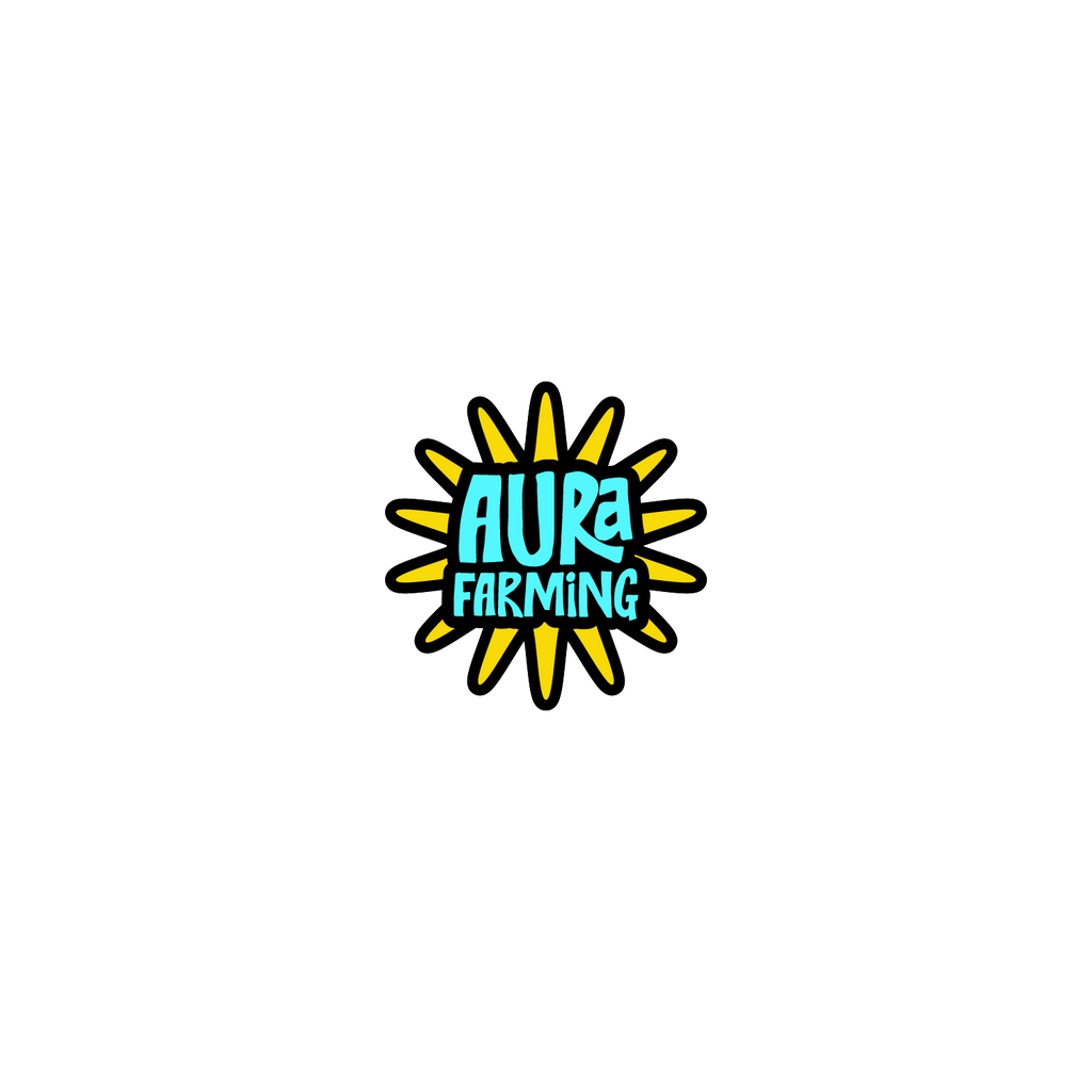 Aura Farming