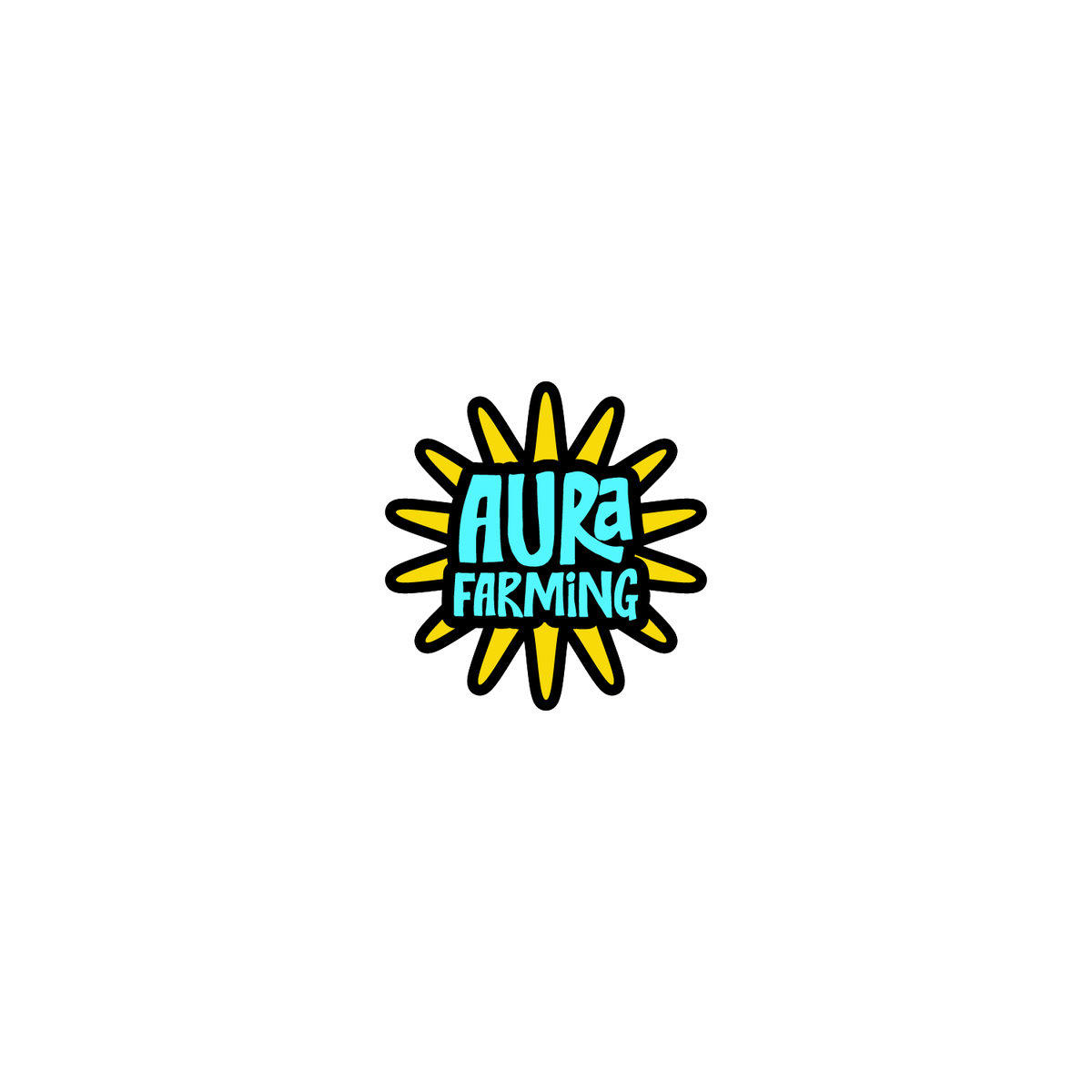 Aura Farming
