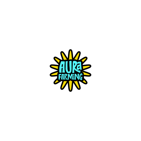 Aura Farming