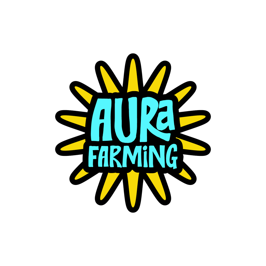 Aura Farming