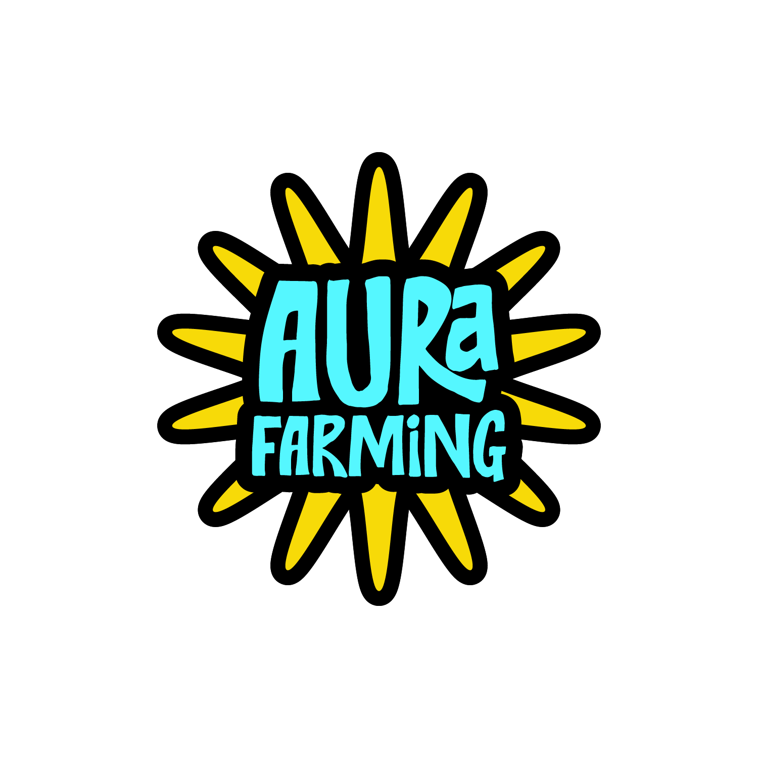 Aura Farming