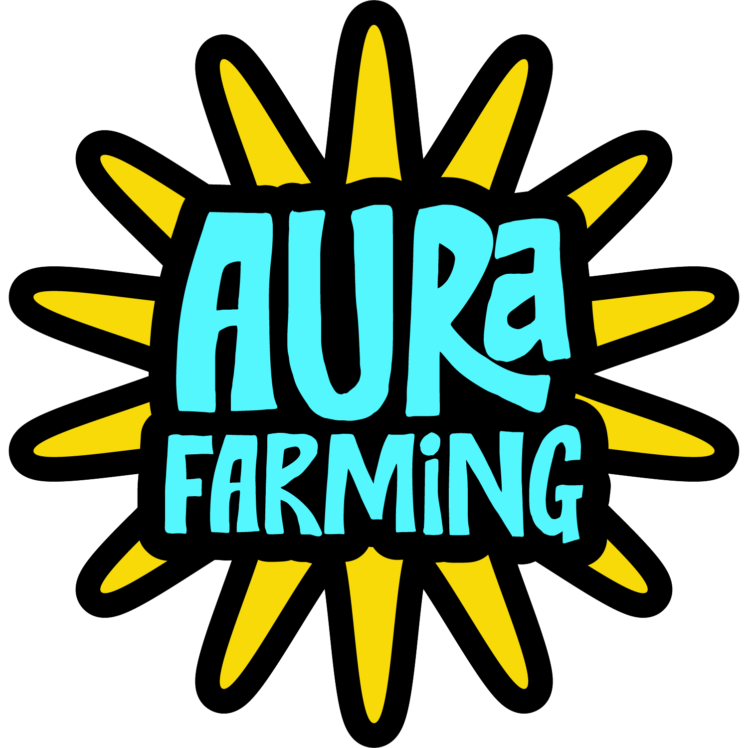 Aura Farming