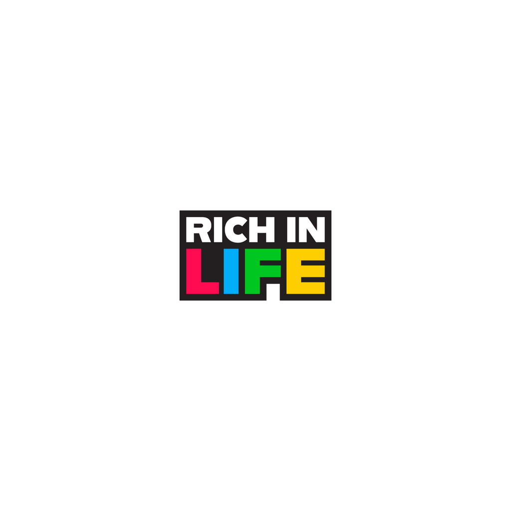 Rich In Life