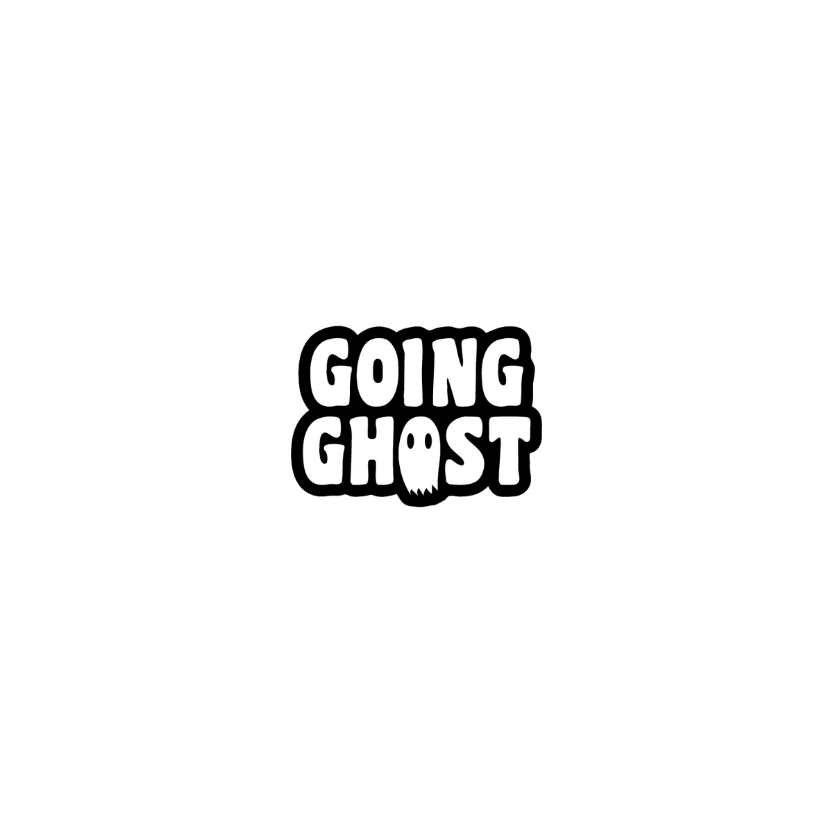 Going Ghost