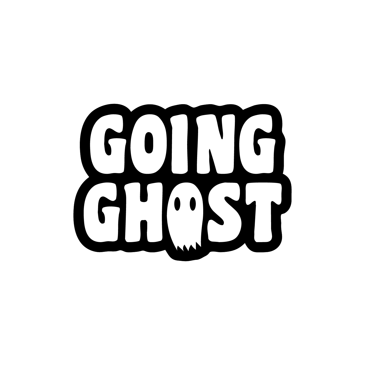 Going Ghost