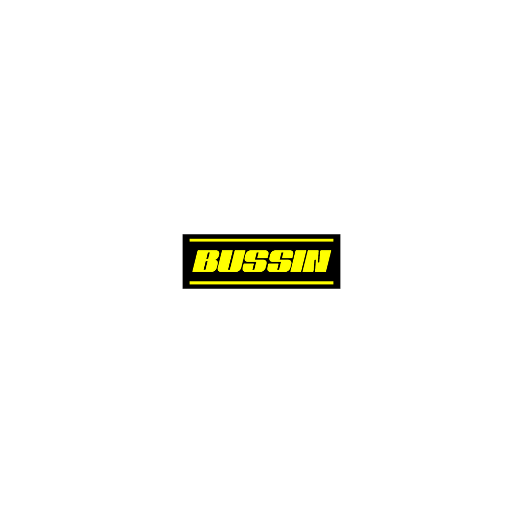 Bussin