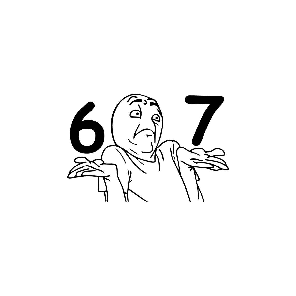 67