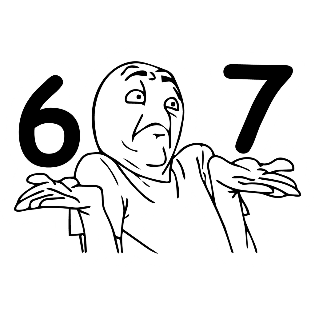 67