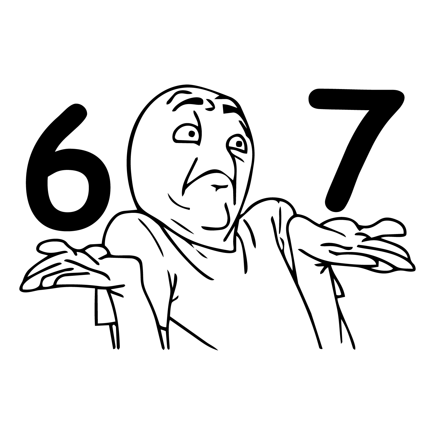 67