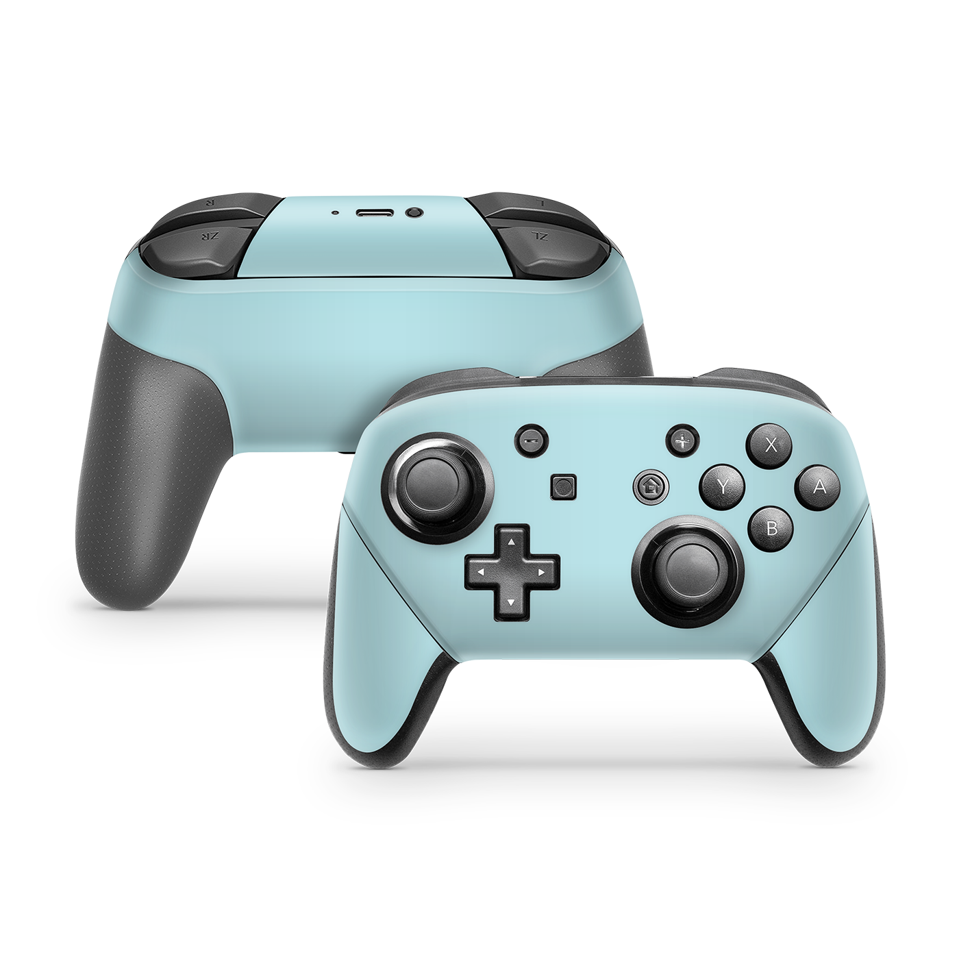 Nintendo Switch Controller Powder Blue