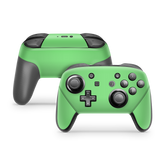 Nintendo Switch Controller Pastel Green