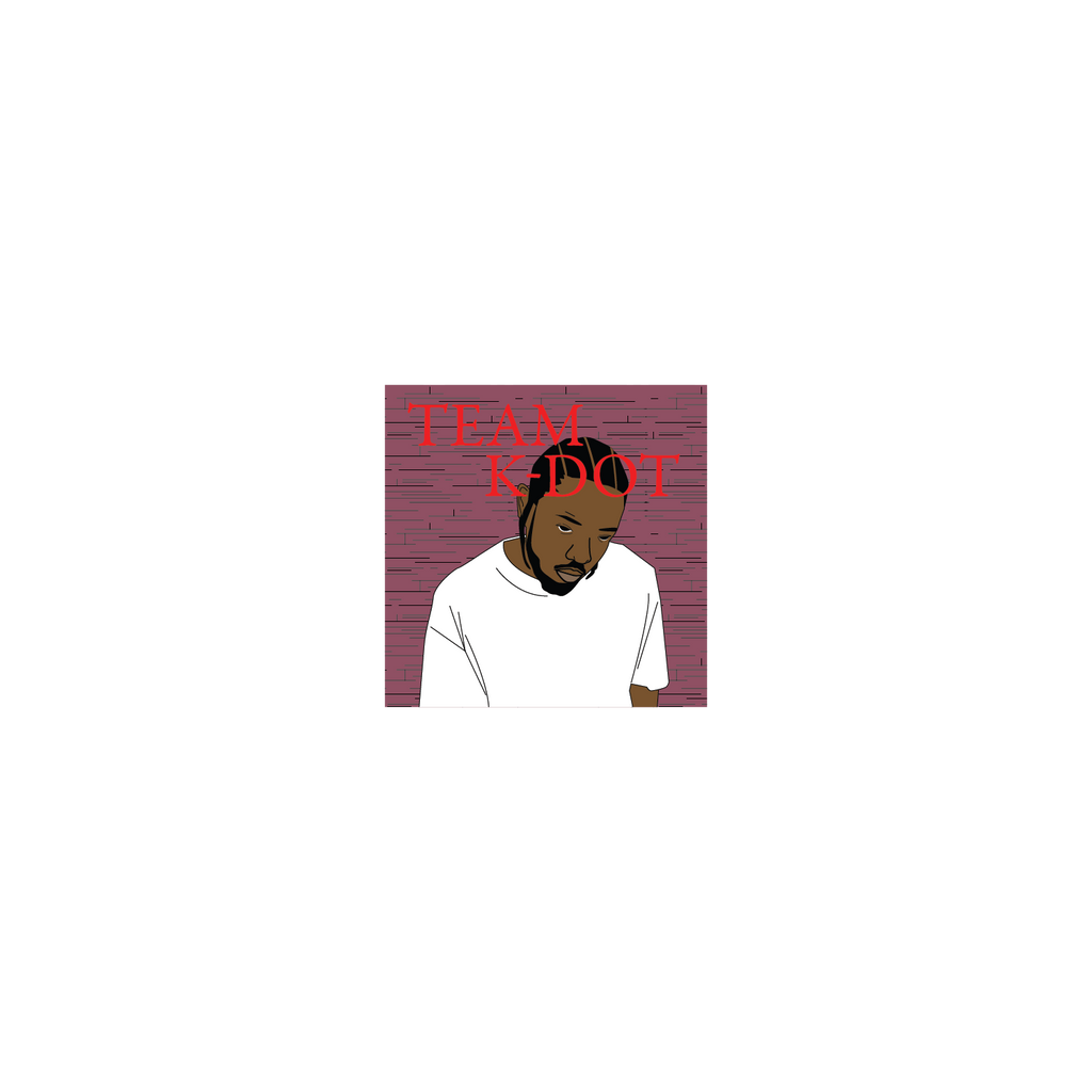 Team K-dot