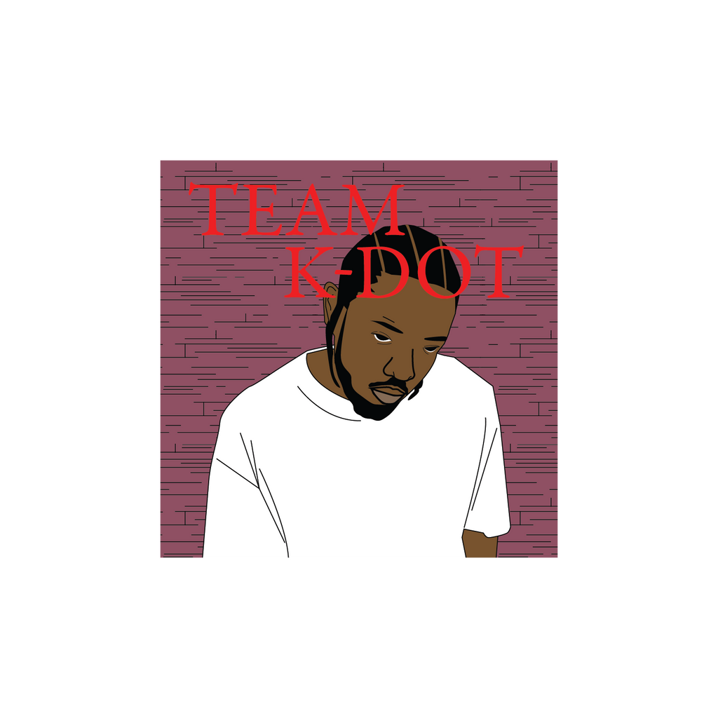Team K-dot