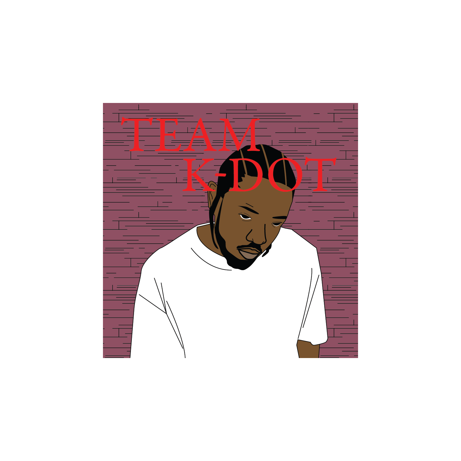 Team K-dot