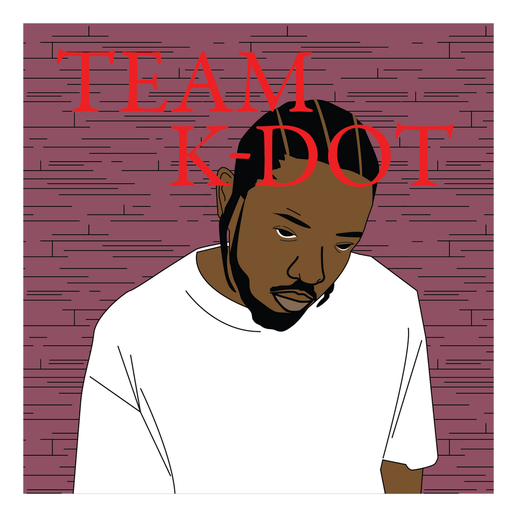 Team K-dot