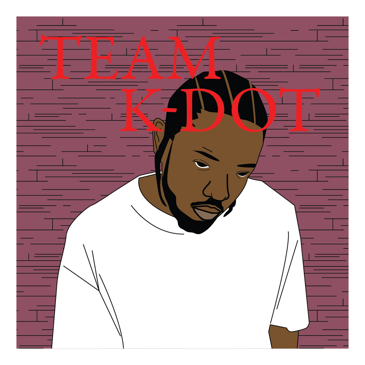 Team K-dot